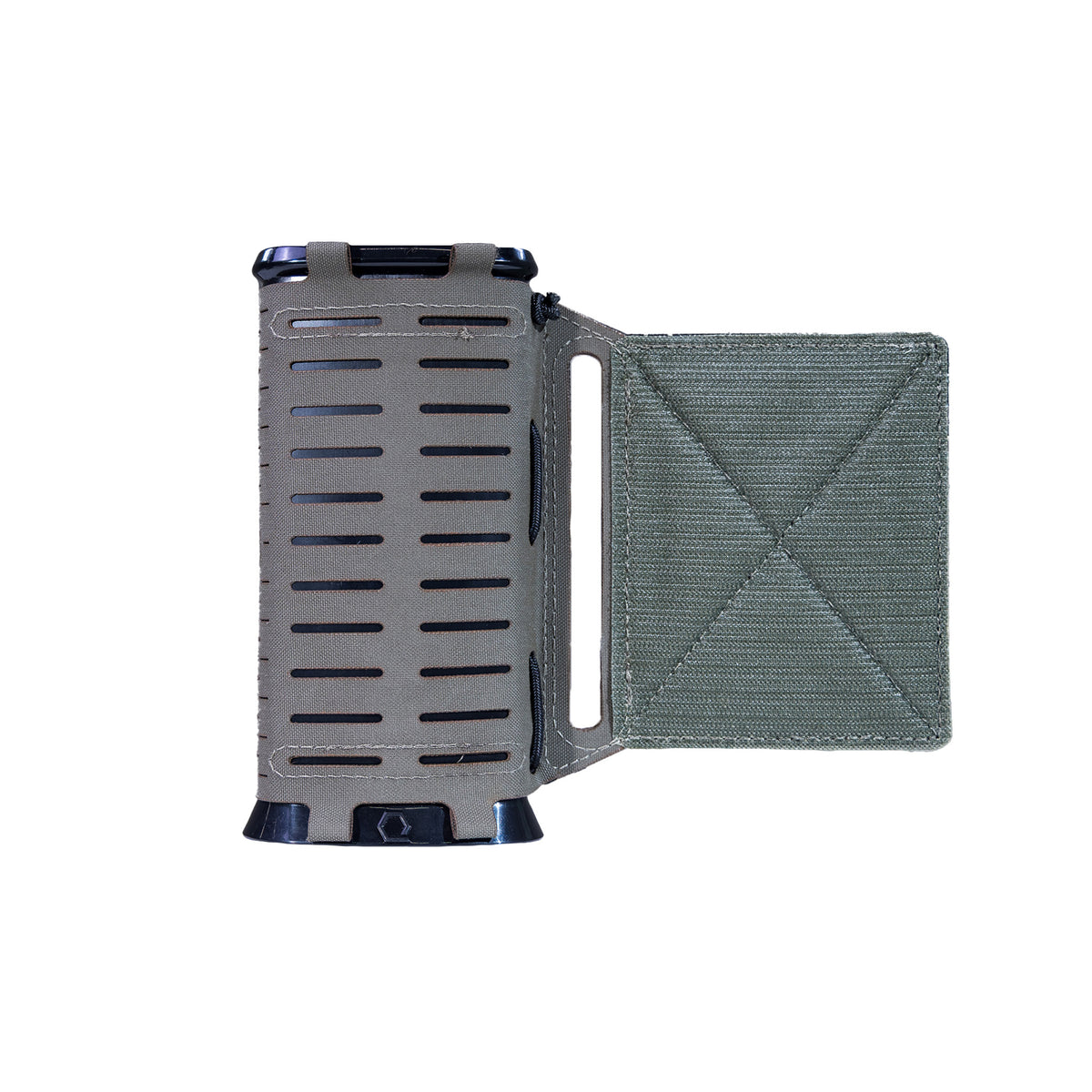 ICEFLASK® Wing / MOLLE Holster Only