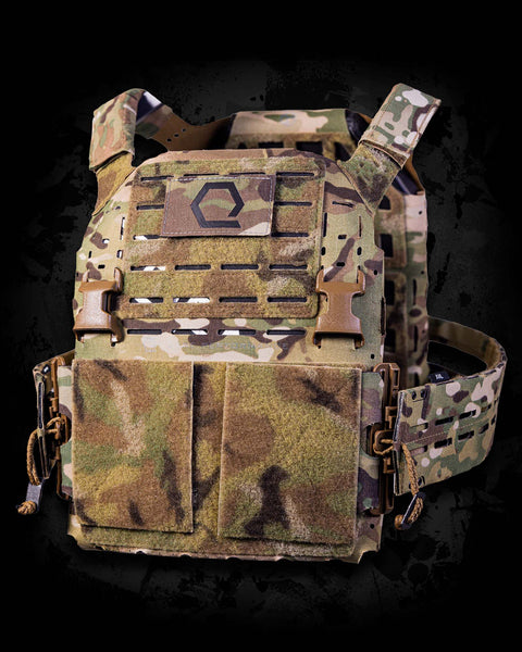 Qore Performance | MOLLE Cooling, Heating, & Hydration