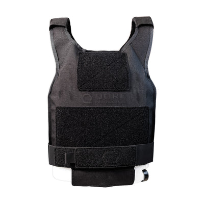 ICEPLATE EXO®-SLK Multi-Use Safety Vest with Cooling/Heating/Hydration