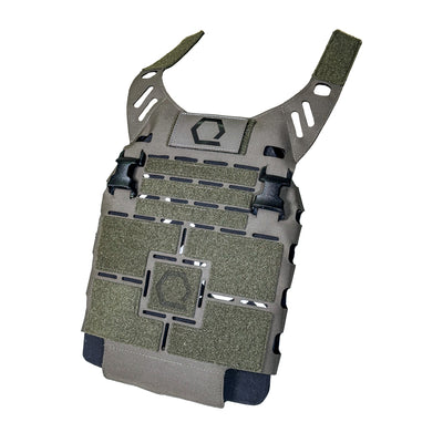 ICEPLATE EXO® Front Plate Bag Only - ICEPLATE EXO®-CRH to Plate Carrier Conversion Kit