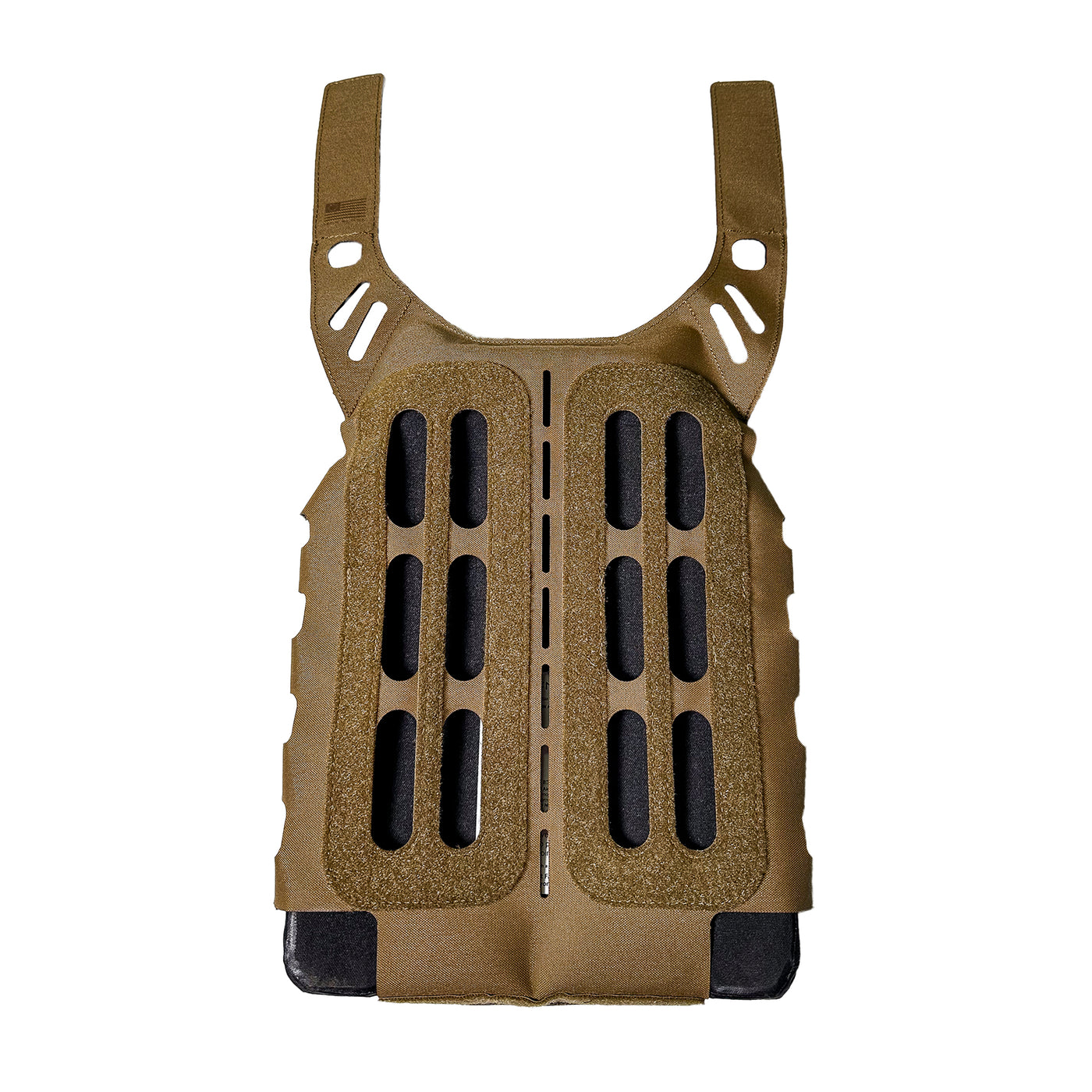ICEPLATE EXO® Front Plate Bag Only - ICEPLATE EXO®-CRH to Plate Carrier Conversion Kit