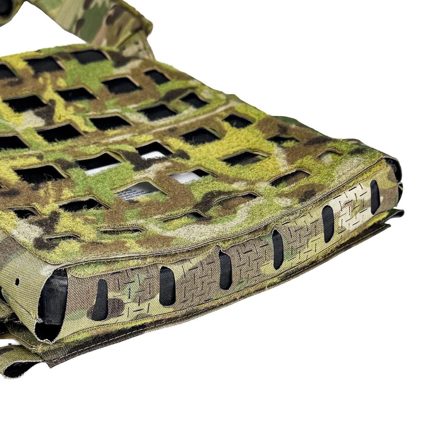 ICEPLATE EXO® Gen 3 Ultralight Minimalist Plate Carrier - Launch Edition