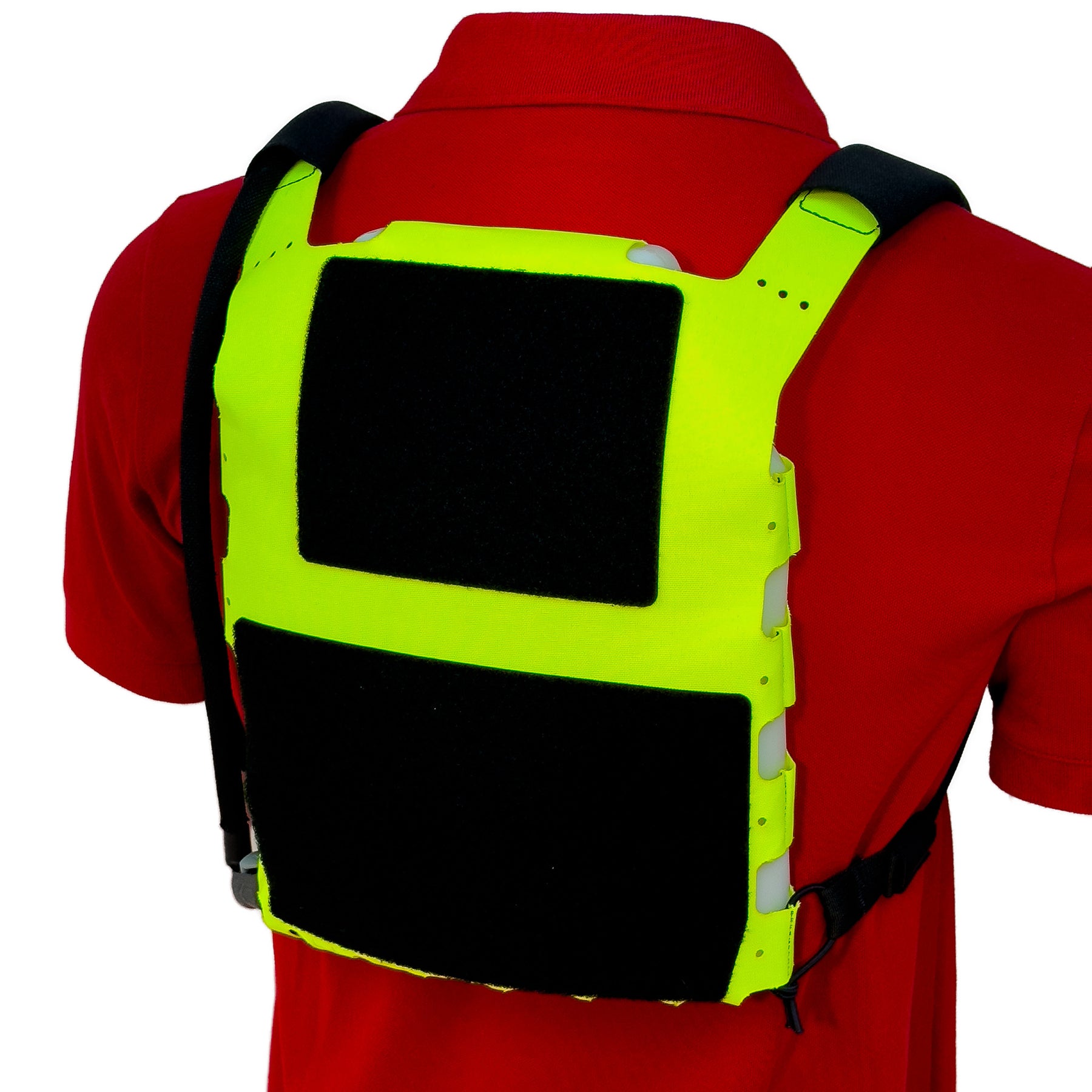 Hi Vis Hydration Pack | Heating & Cooling Backpack