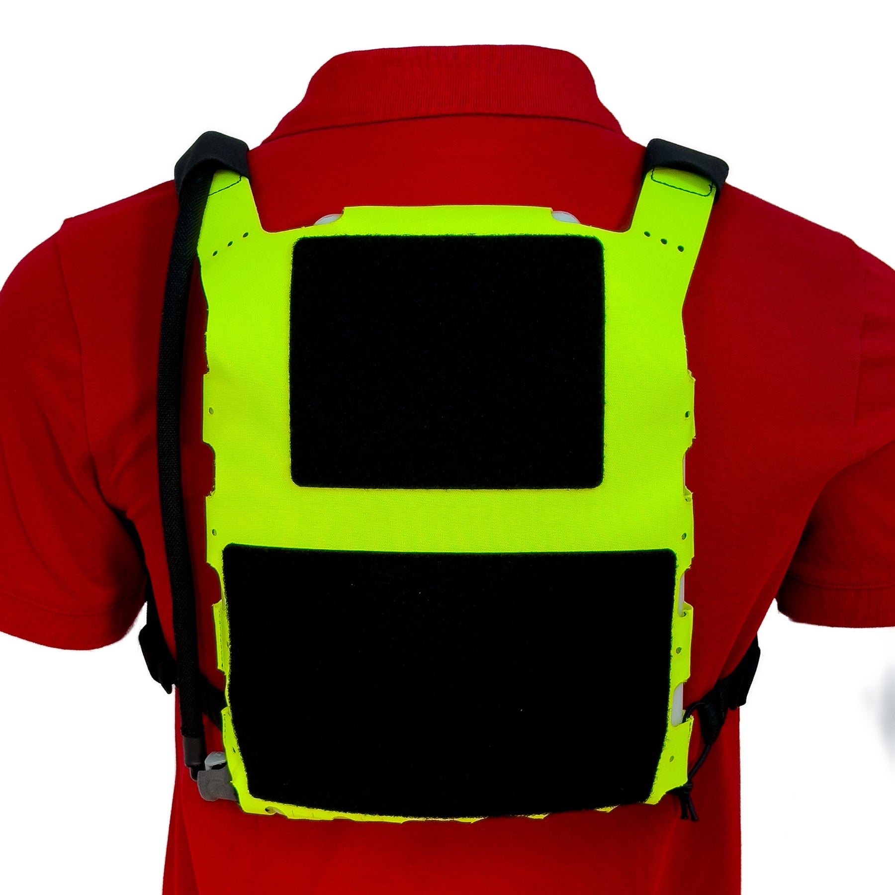 Hi Vis Hydration Pack | Heating & Cooling Backpack