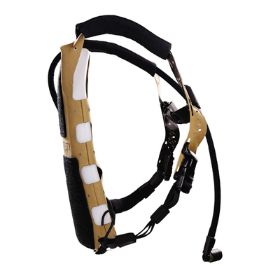 ICEPLATE® Hydration, Heating, and Cooling Backpack Gen 3