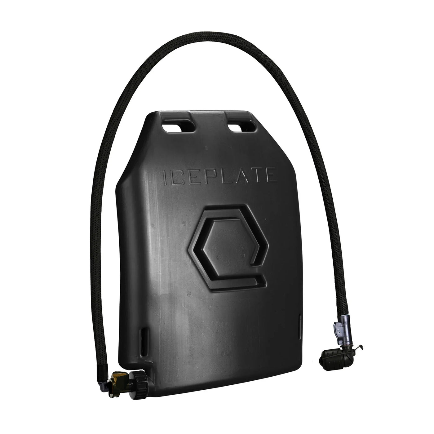 ICEPLATE® Curve Plate Carrier Water Bladder (50oz. / 1500ml)