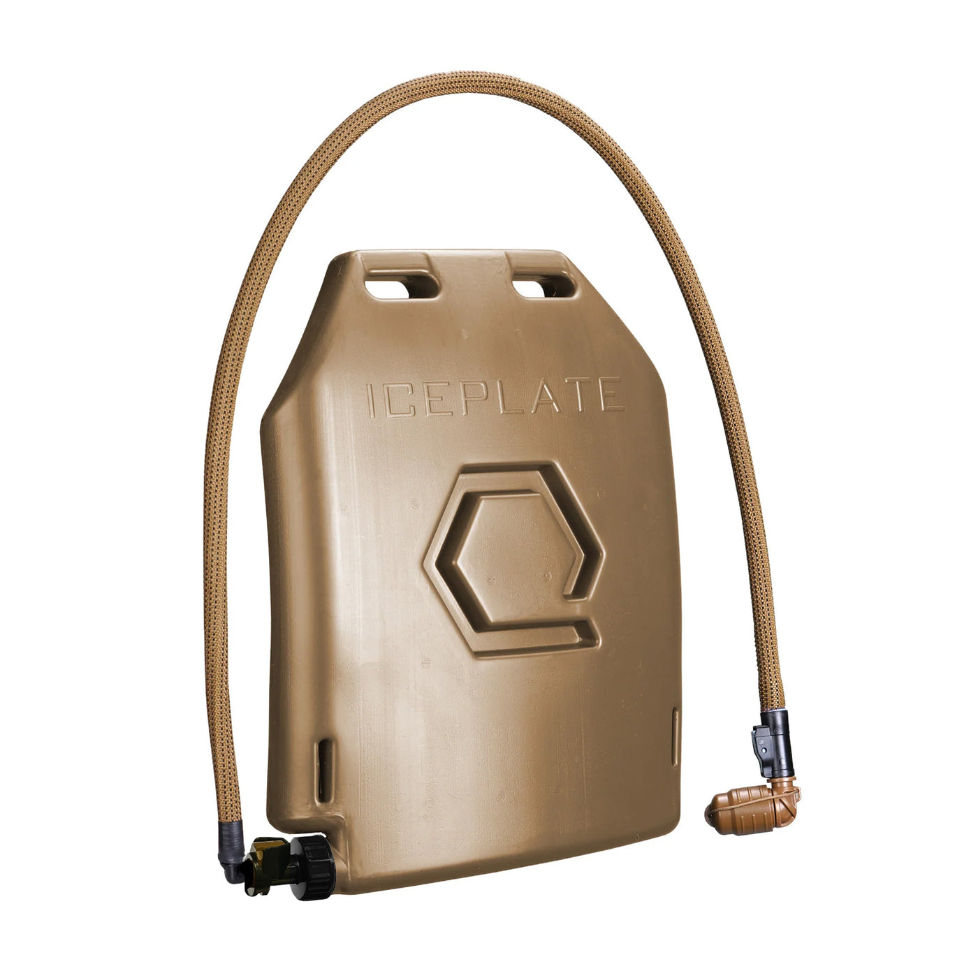 ICEPLATE® Curve Plate Carrier Water Bladder (50oz. / 1500ml)