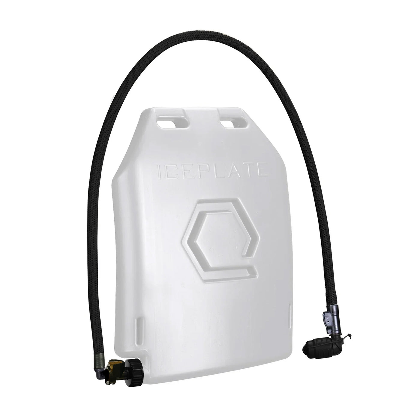 ICEPLATE® Curve Plate Carrier Water Bladder (50oz. / 1500ml)