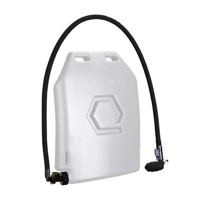 ICEPLATE® Curve Plate Carrier Water Bladder (50oz. / 1500ml)
