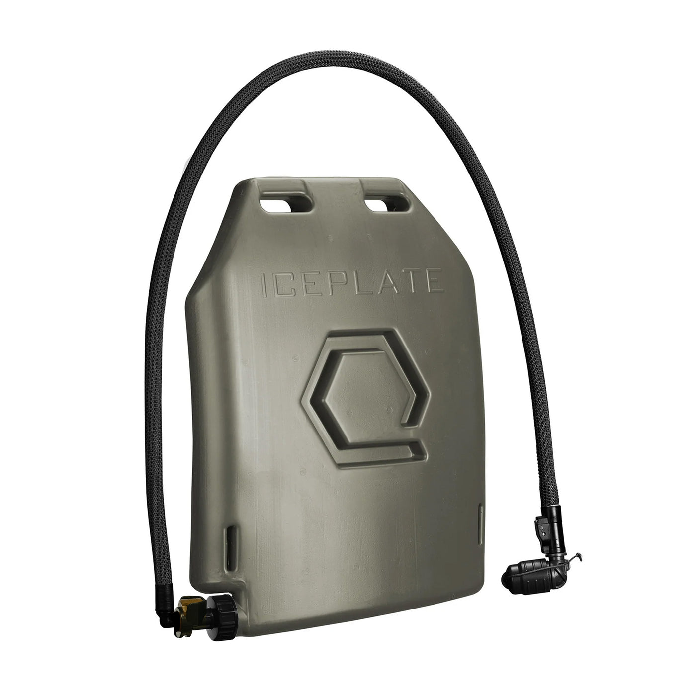 ICEPLATE® Curve Plate Carrier Water Bladder (50oz. / 1500ml)