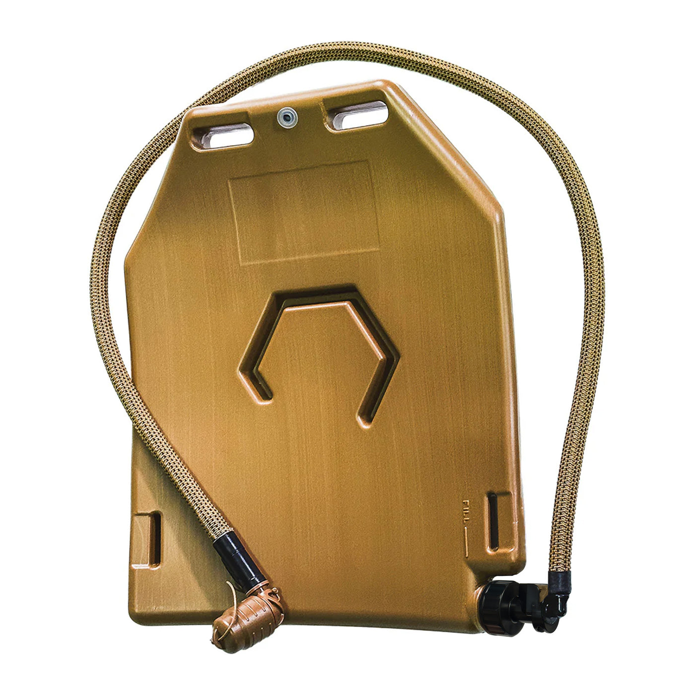ICEPLATE® Curve Plate Carrier Water Bladder (50oz. / 1500ml)