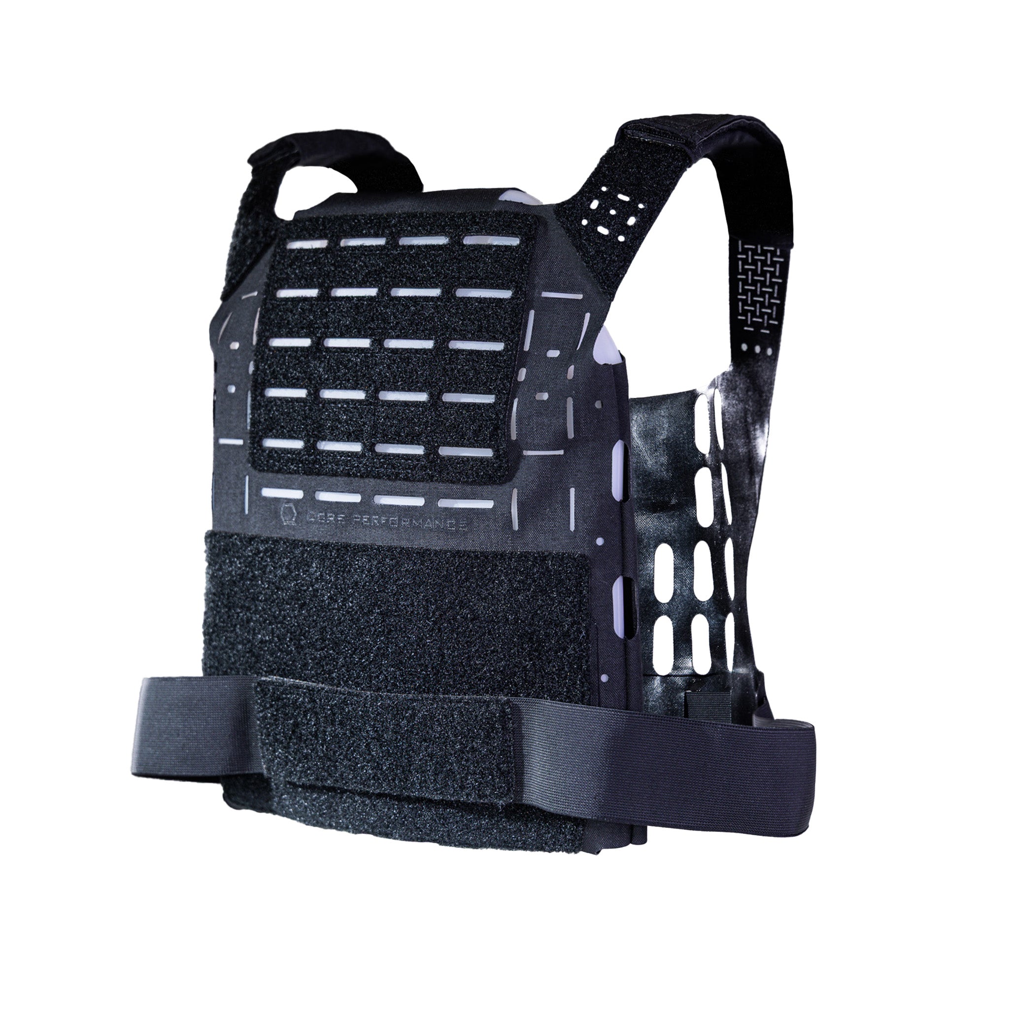 ICEPLATE® Driver Harness (with Cooling , Heating, Hydration)