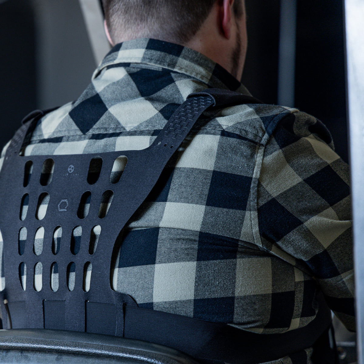 ICEPLATE® Driver Harness (with Cooling , Heating, Hydration)