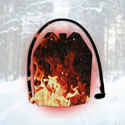 ICEPLATE® Gen 3 Plate Carrier Water Bladder (52.4 oz. / 1550ml)