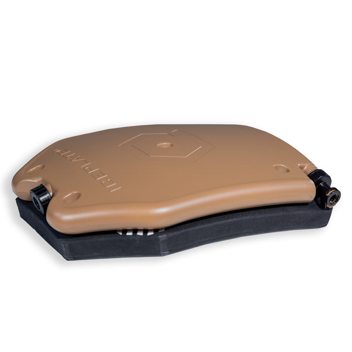 ICEPLATE® Gen 3 Plate Carrier Hydration Bladder — 52.4 oz / 1550 ml ...