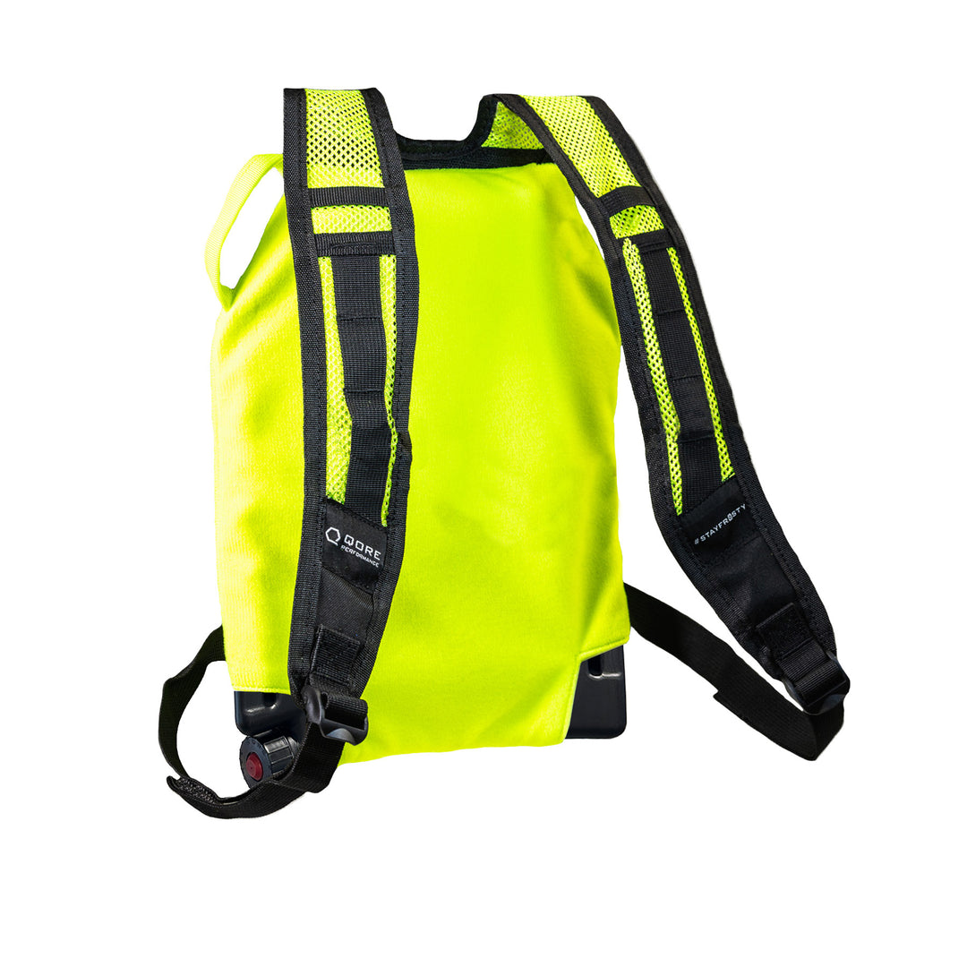 Civilian labs chest pack deals
