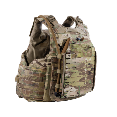 ICEPLATE® MOLLE Back Panel - Dynamic Principles