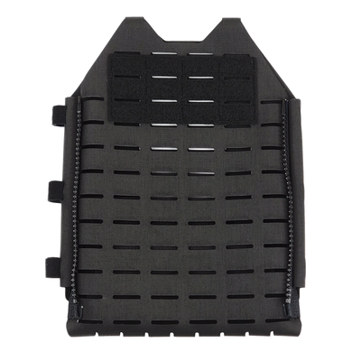 ICEPLATE® MOLLE Back Panel - Dynamic Principles