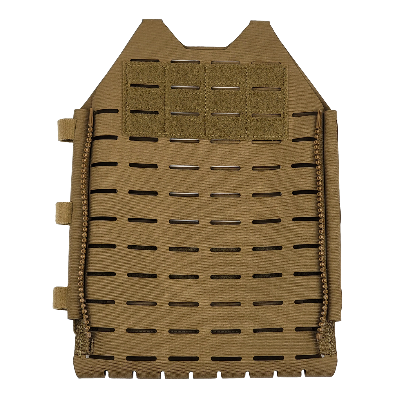 ICEPLATE® MOLLE Back Panel - Dynamic Principles
