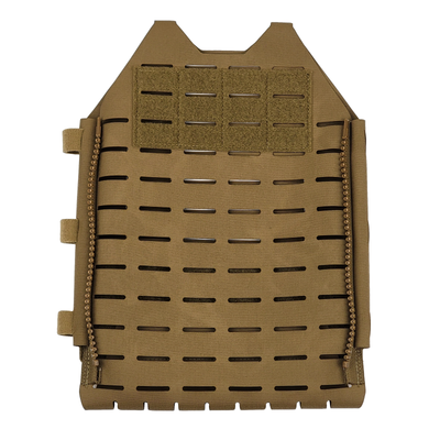 ICEPLATE® MOLLE Back Panel - Dynamic Principles