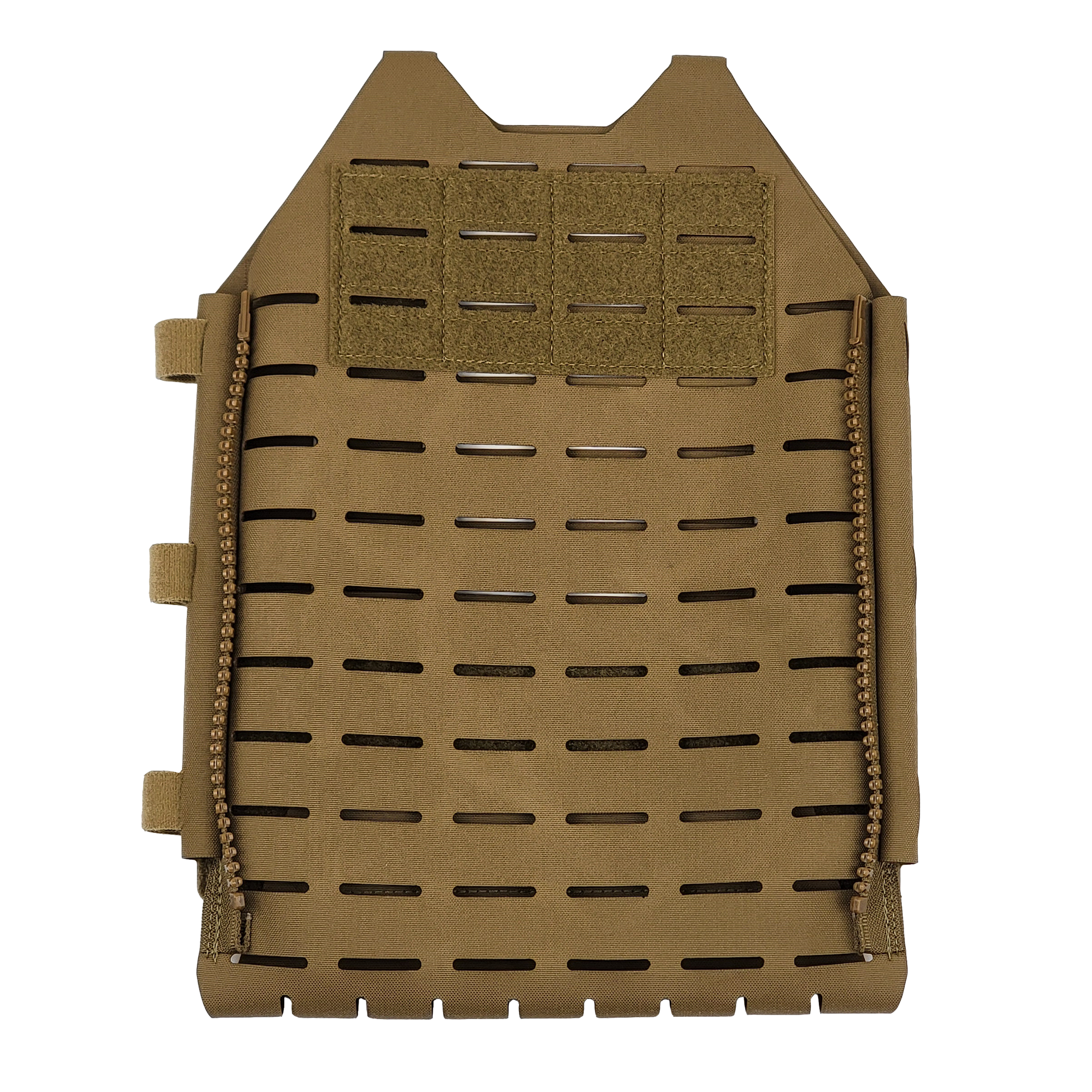 ICEPLATE® MOLLE Back Panel Combo