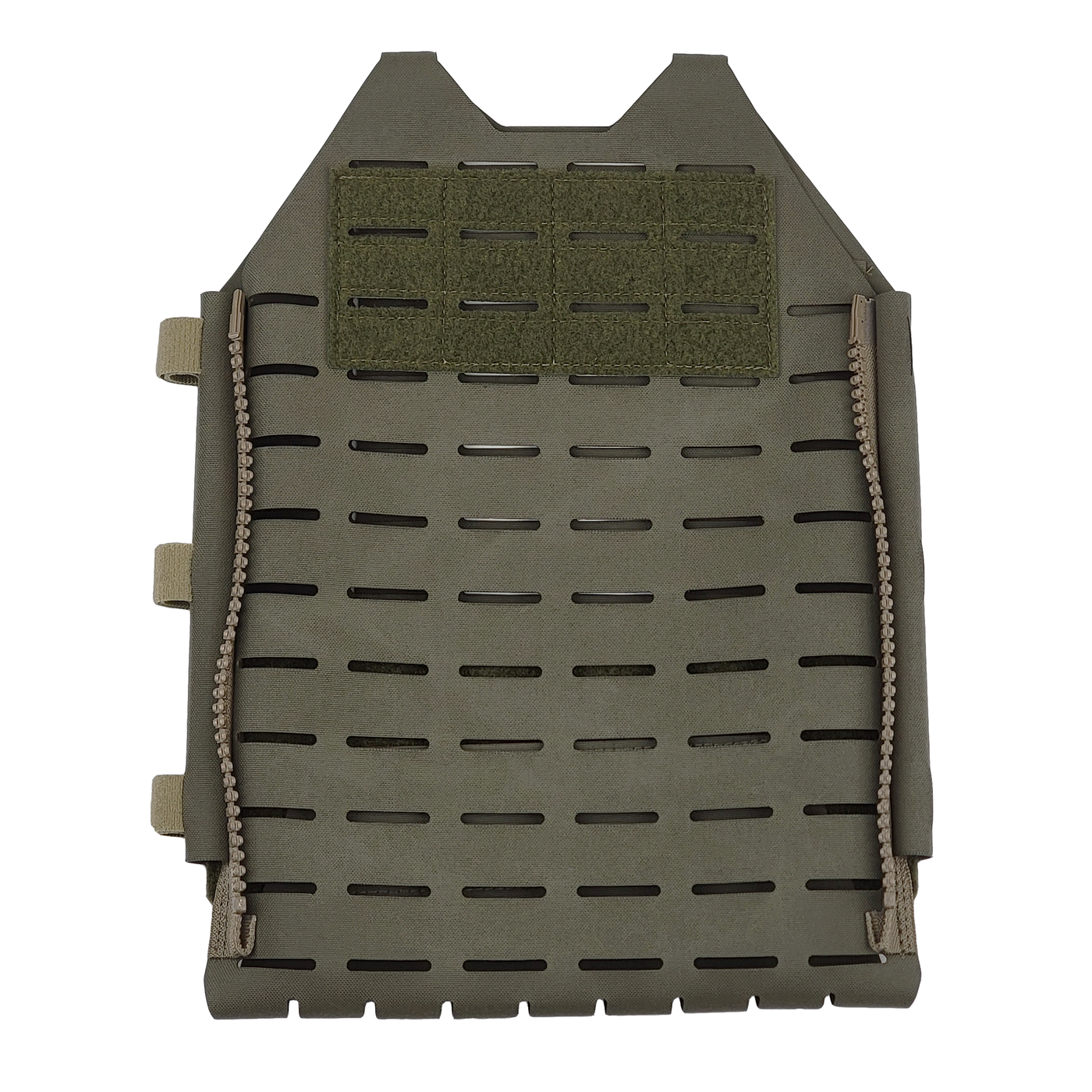 ICEPLATE® MOLLE Back Panel - Dynamic Principles