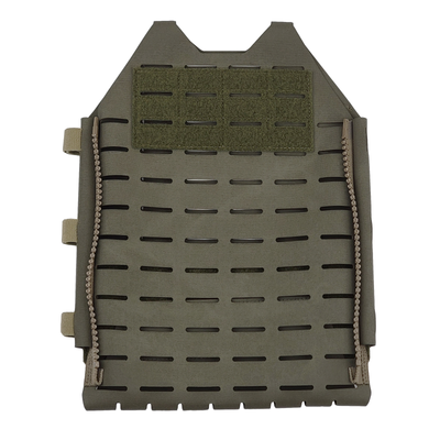ICEPLATE® MOLLE Back Panel - Dynamic Principles