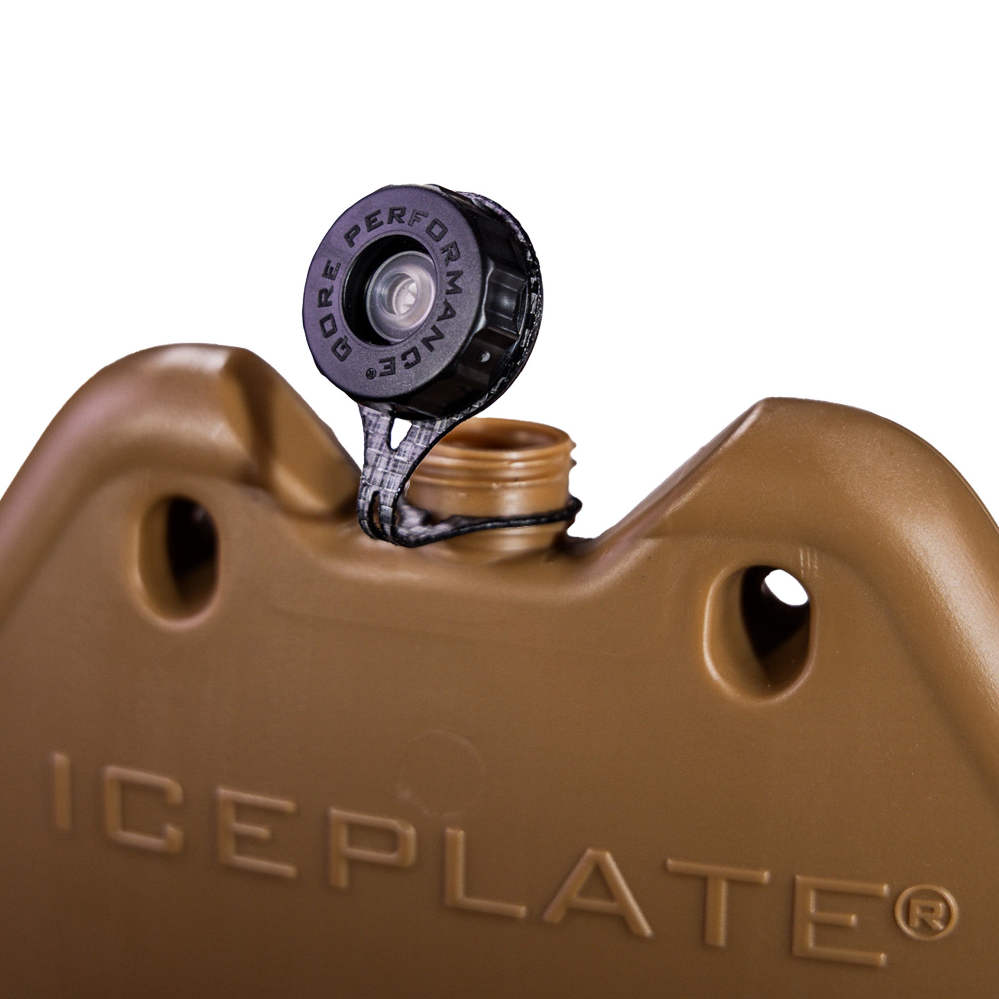 Shop ICEPLATE® CURVE Replacement Parts – Qore Performance