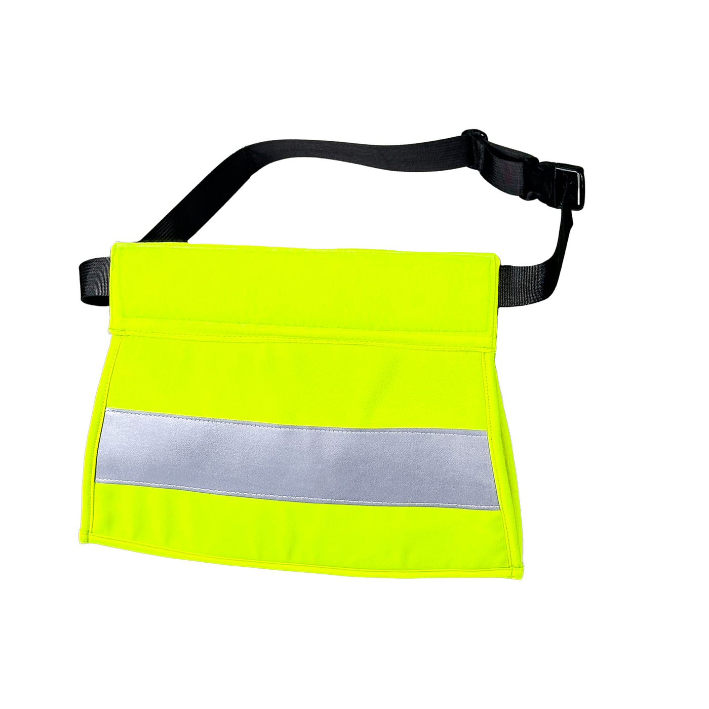 ICESHIELD HiVis Safety Hand Warmer with Adjustable Belt