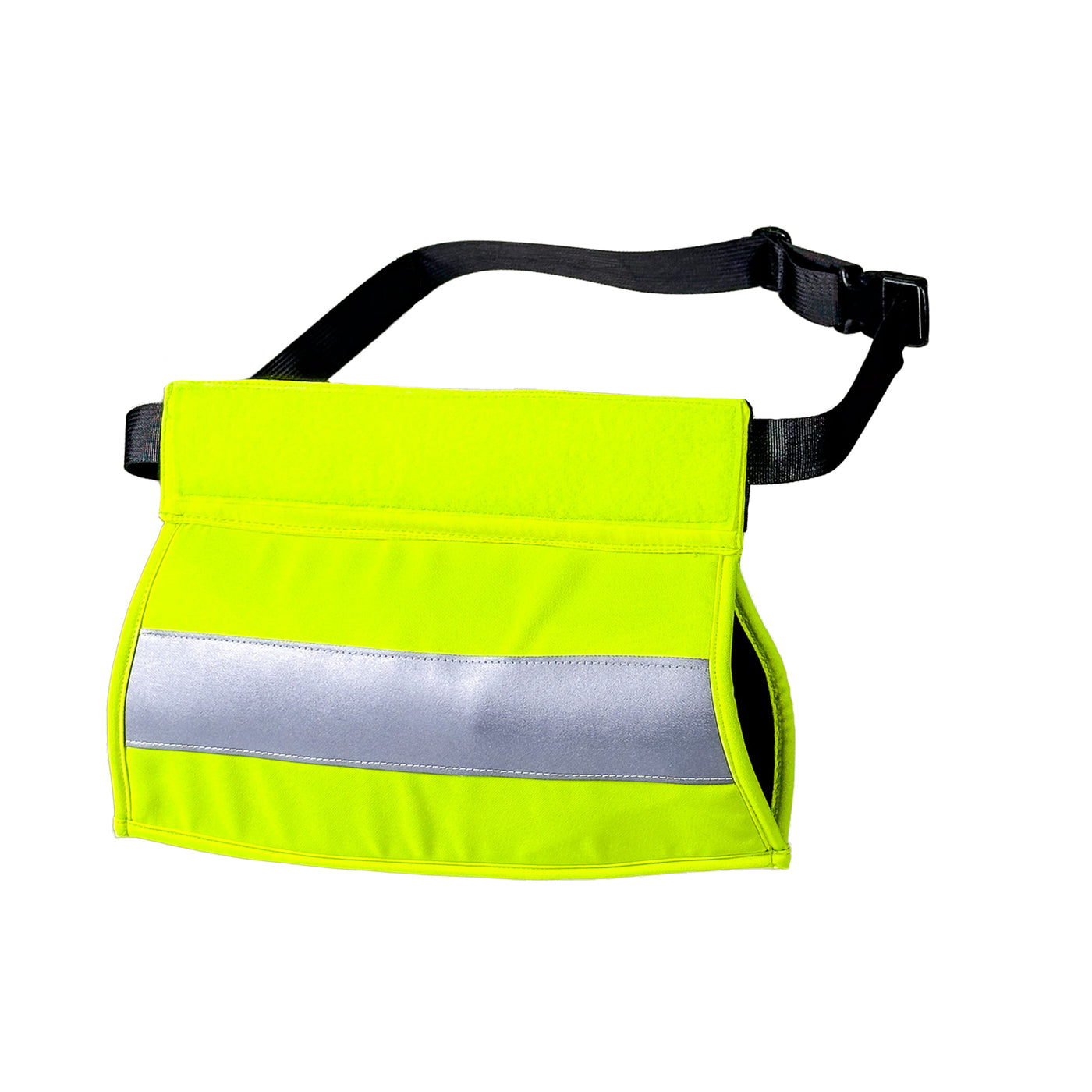 IceShield HiVis Sicherheits-Handwärmer