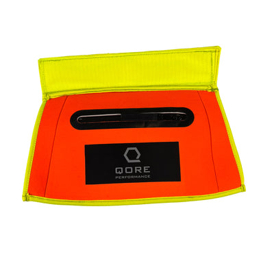 ICESHIELD HiVis Safety Hand Warmer Seconds