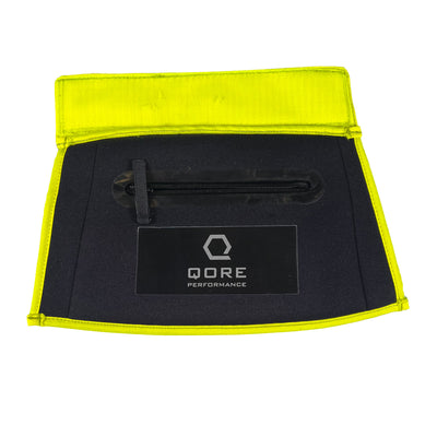 ICESHIELD HiVis Safety Hand Warmer Seconds