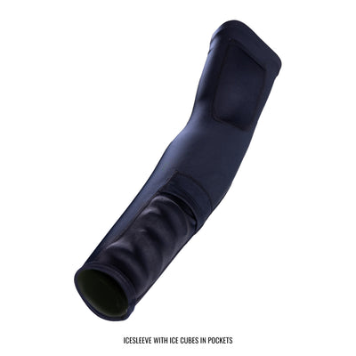 ICESLEEVES Cooling / Warming Sleeves (UPF 50 Rated)
