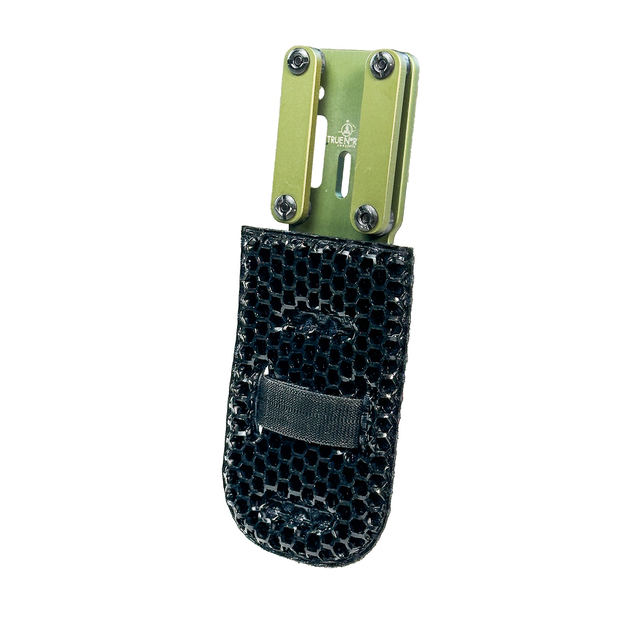 ICEVENTS® Holster Pad - Aero & Classic compatible with Safariland