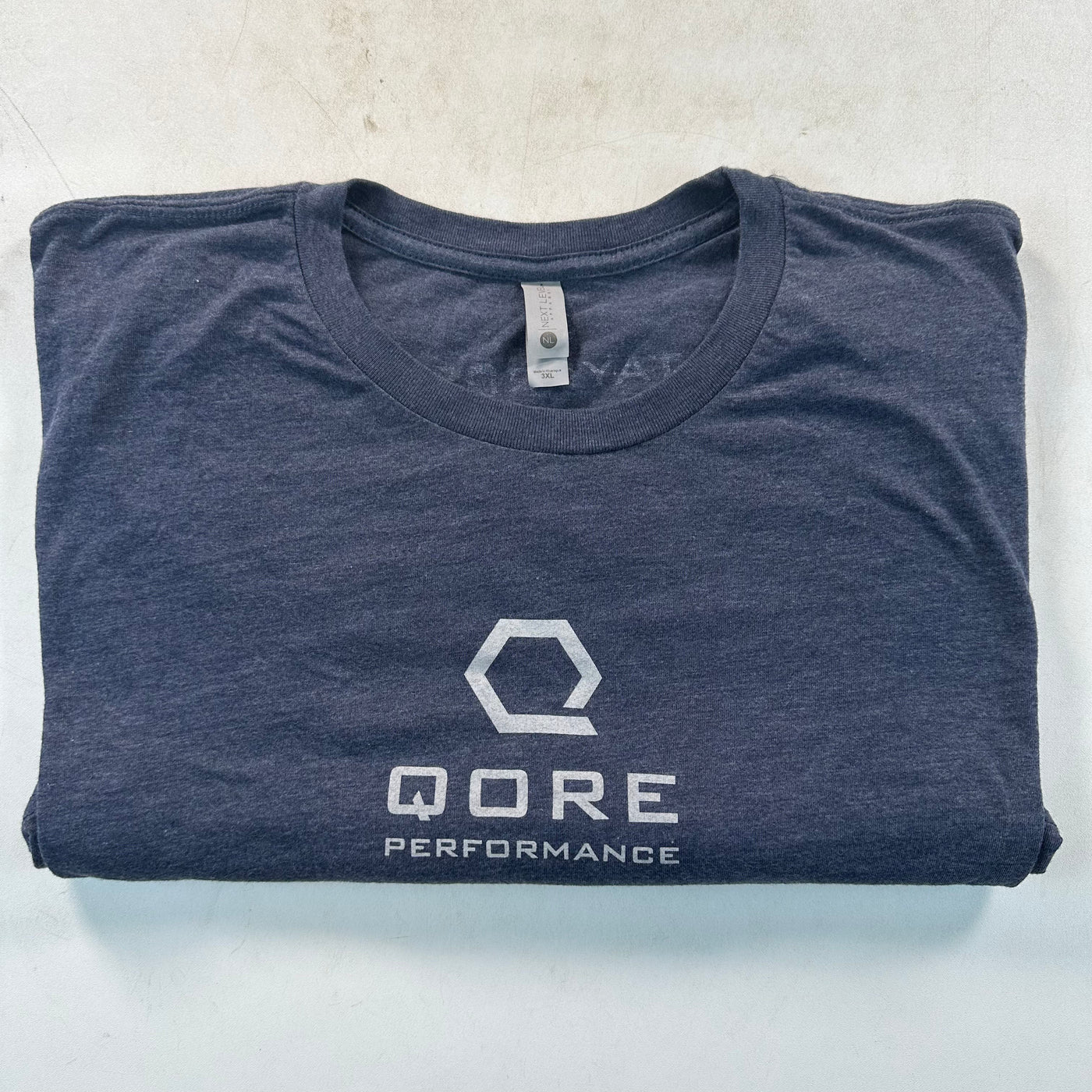 Short Sleeve Qore Performance Shirts (Various Sizes)