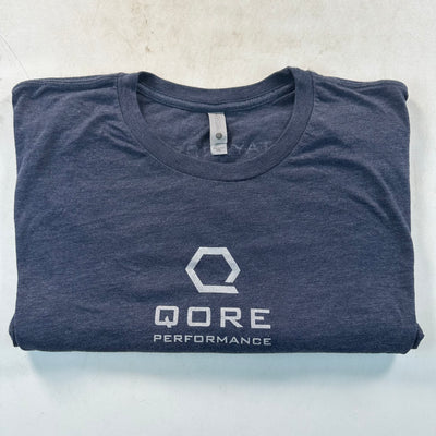 Short Sleeve Qore Performance Shirts (Various Sizes)