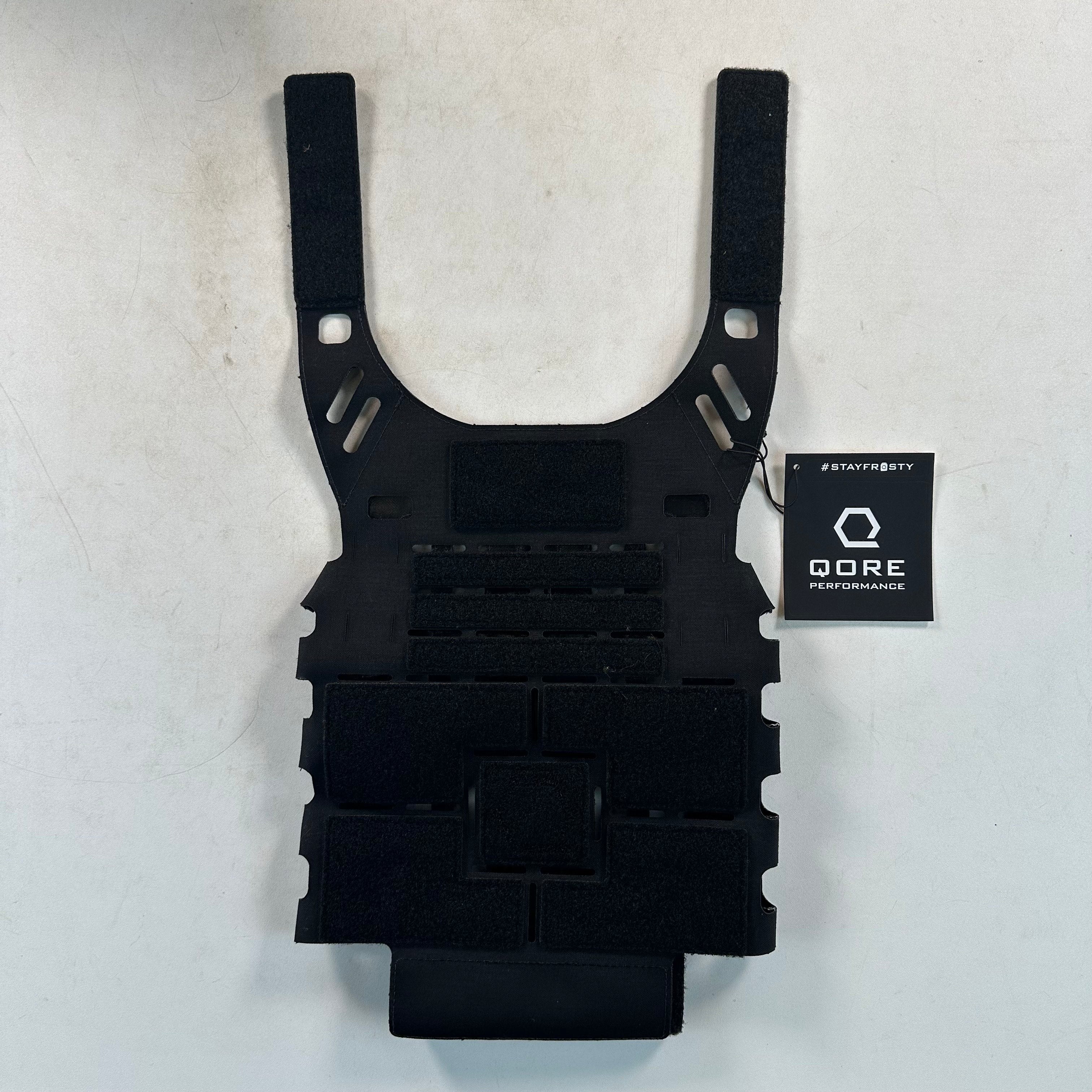 ICEPLATE EXO® Gen 2 Rear Carrier (REGEN)