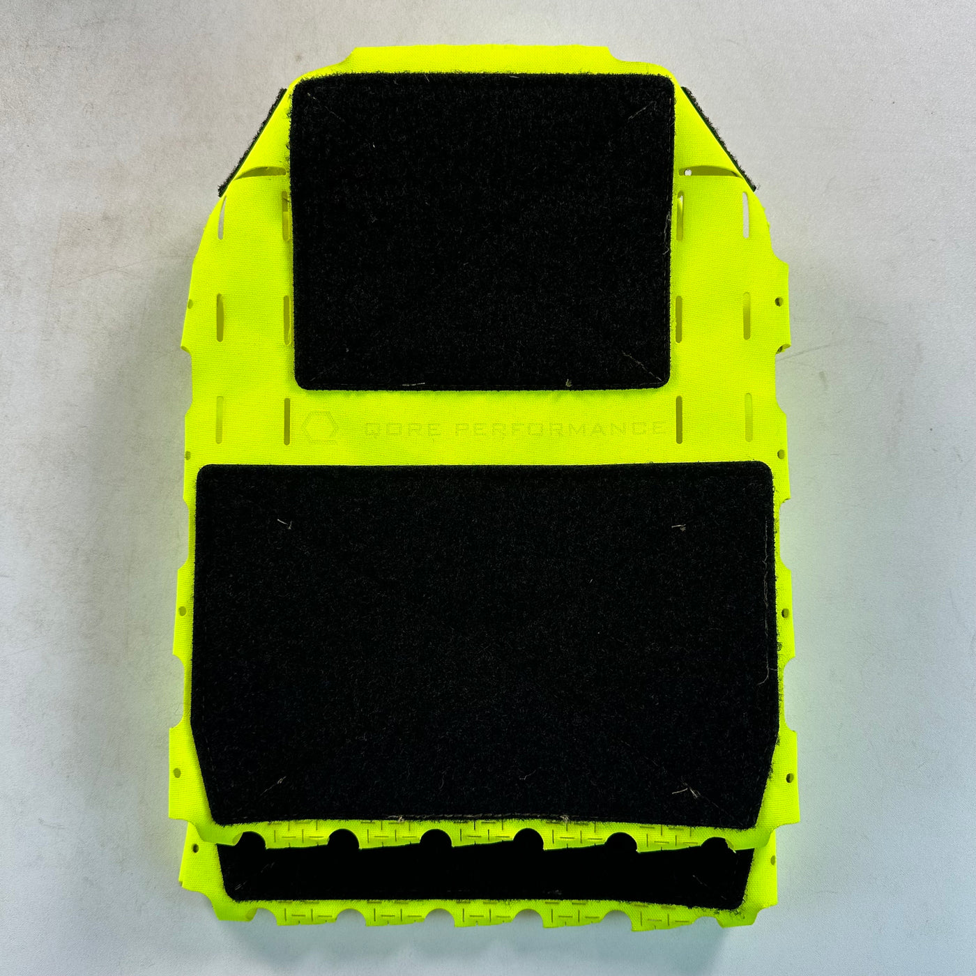 ICEPLATE® SLK Gen 3 Safety Vest without Belt (REGEN)