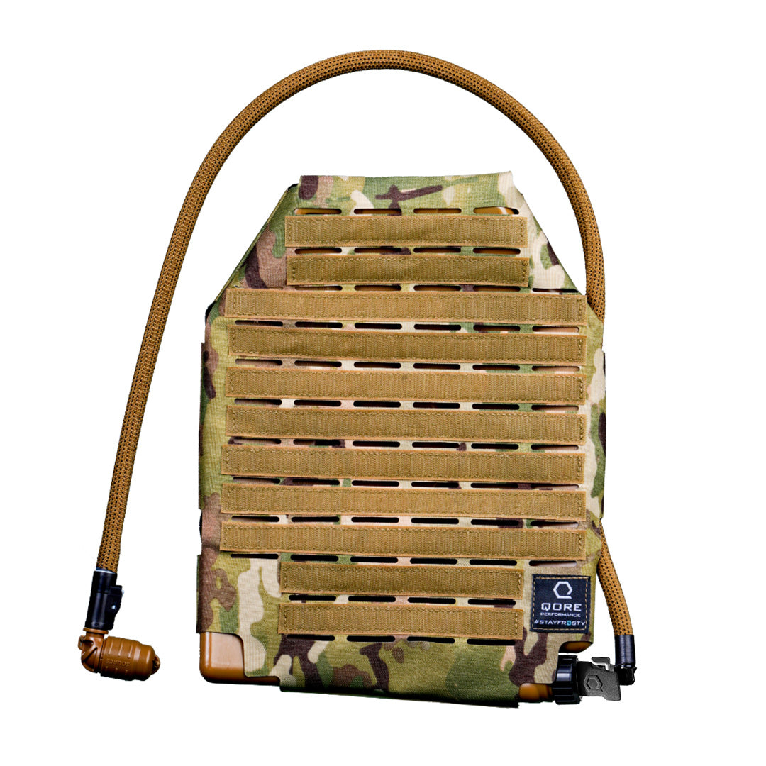 IMS Pro Combo (plate carrier hydration pack with cooling and heating)