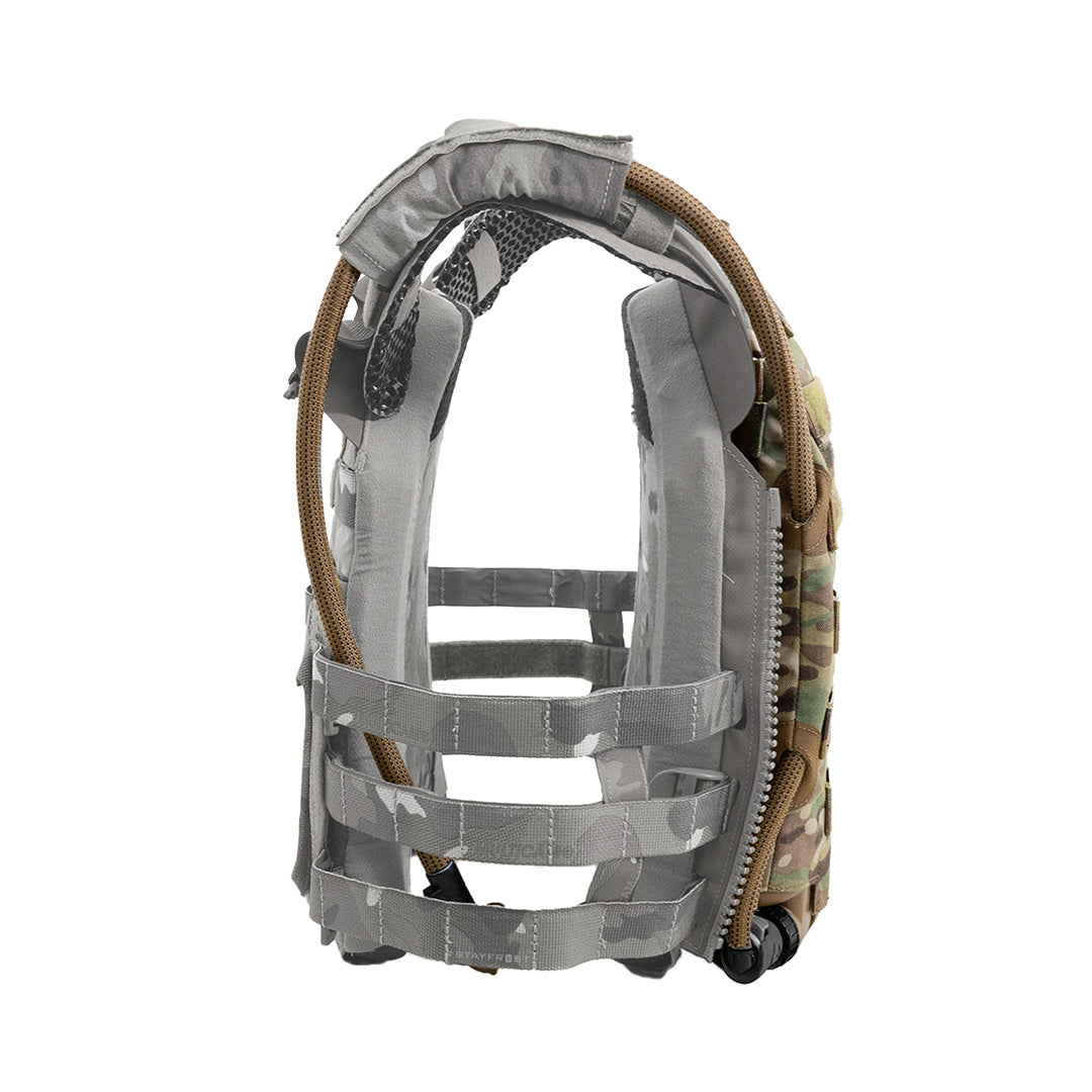 IMS Combo (MOLLE plate carrier hydration pack)