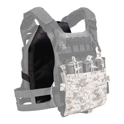 IMS Pro (IcePlate® MOLLE Sleeve Pro uniquement)