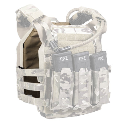 IMS Versa Universal MOLLE Plate Carrier Hydration Sleeve only