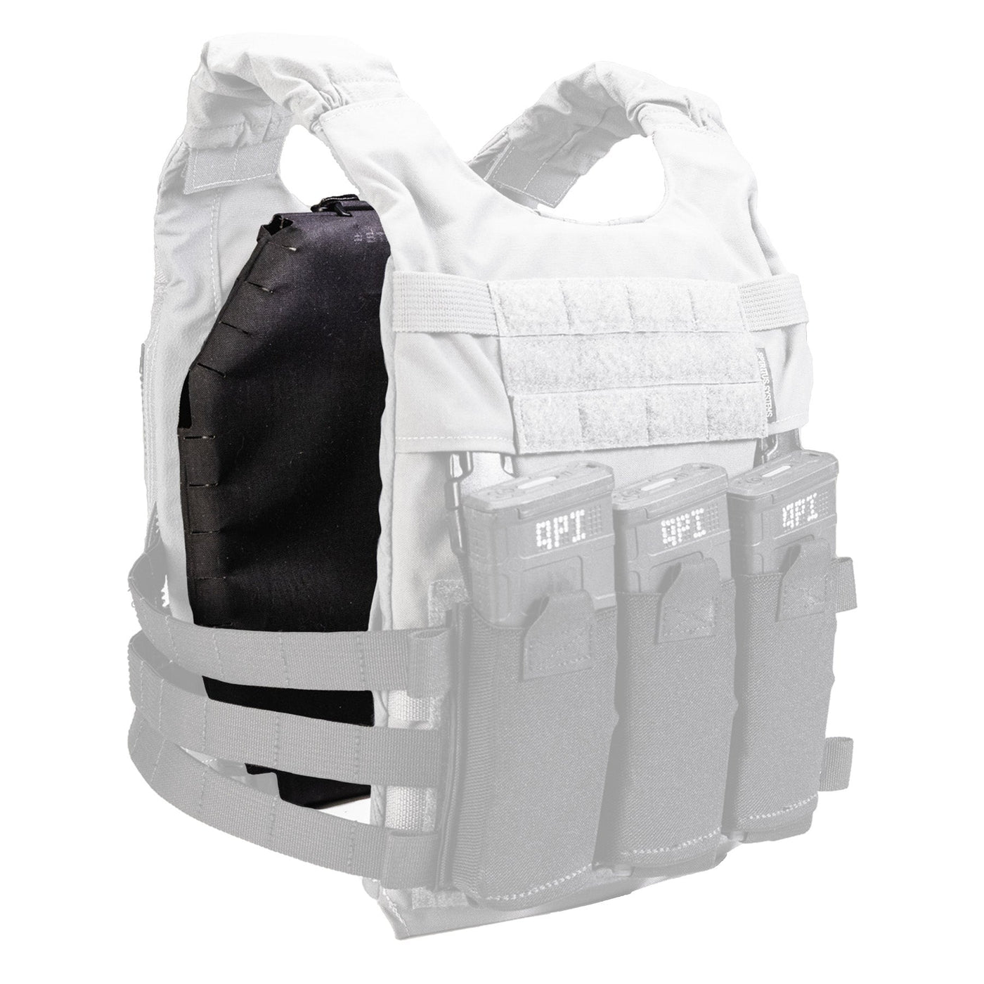 IMS Versa Combo (Universal MOLLE Plate Carrier Hydration with cooling and heating)