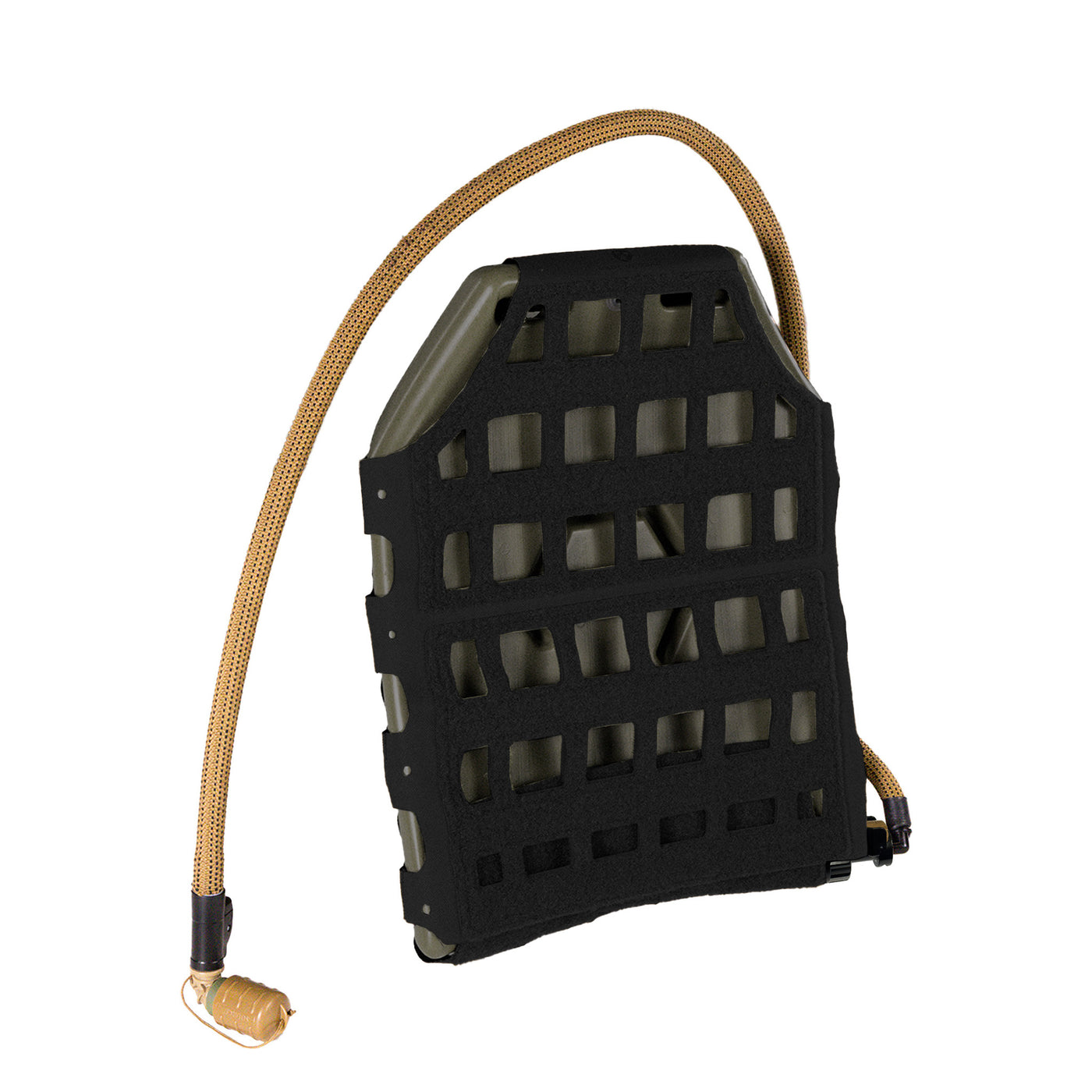 IMS Pro Combo (Plattenträger-Trinkrucksack mit Kühlung und Heizung) 