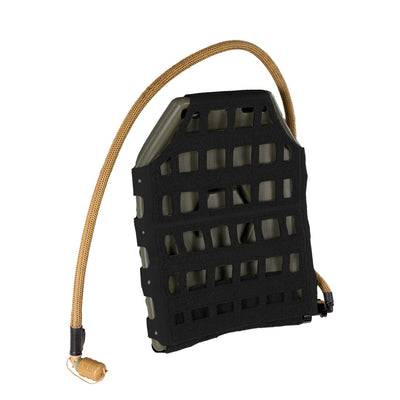 IMS Pro Combo (Plattenträger-Trinkrucksack mit Kühlung und Heizung) 