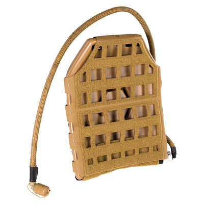 IMS Pro Gen 3 Combo (External or Internal MOLLE Plate Carrier Hydration Pack with Cooling and Heating)