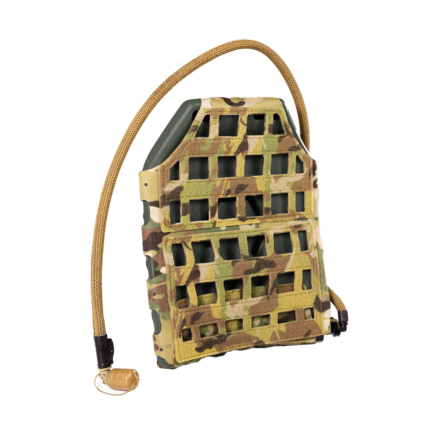IMS Pro Gen 3 Combo (External or Internal MOLLE Plate Carrier Hydration Pack with Cooling and Heating)