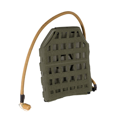IMS Pro Gen 3 Combo (External or Internal MOLLE Plate Carrier Hydration Pack with Cooling and Heating)