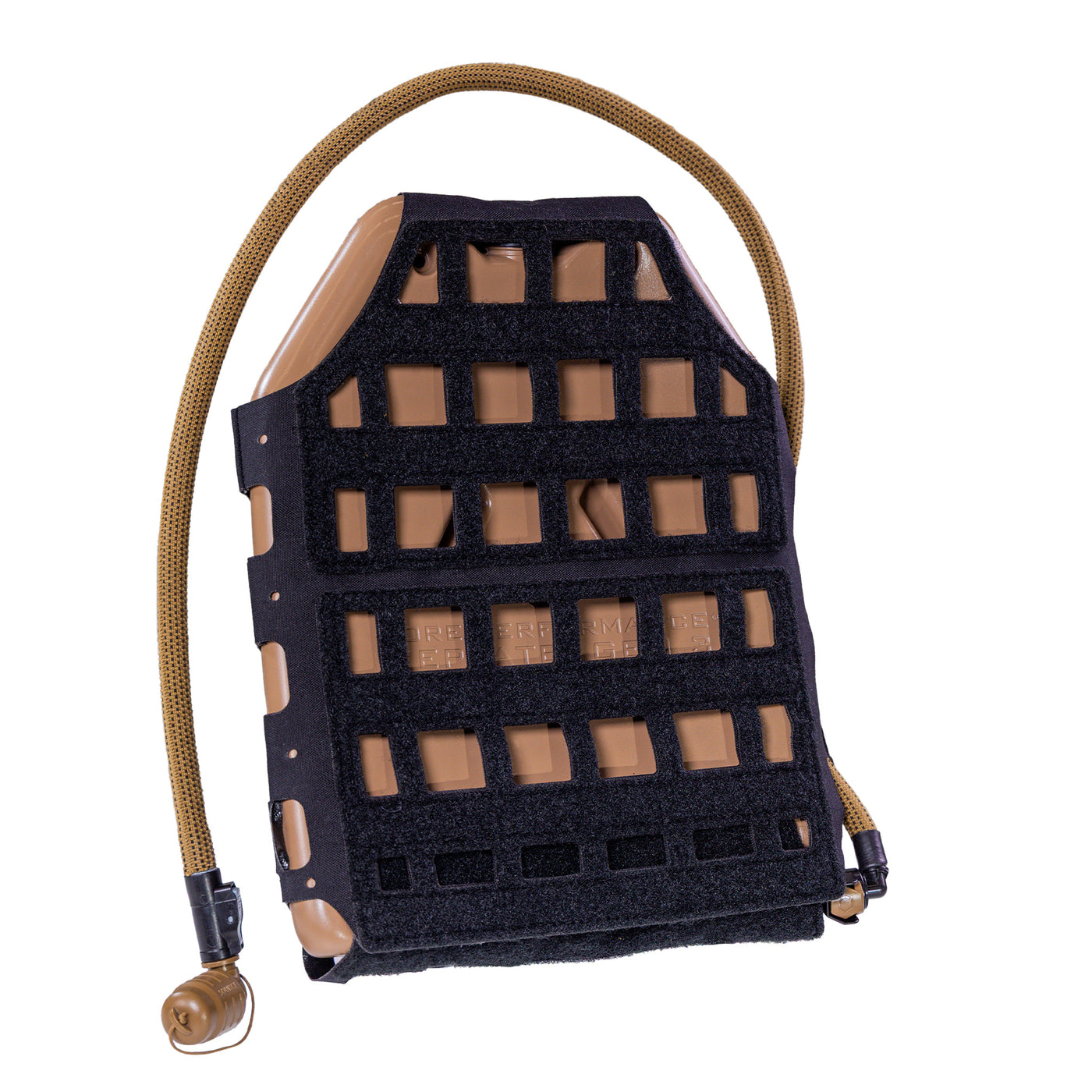 IMS Pro Gen 3 Combo (External or Internal MOLLE Plate Carrier Hydration Pack with Cooling and Heating)