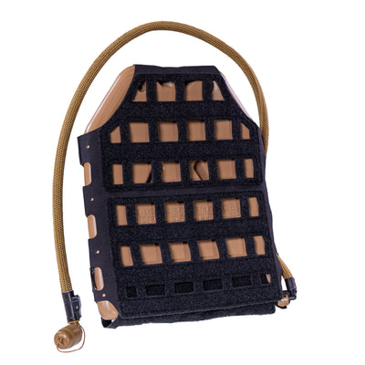 IMS Pro Gen 3 Combo (External or Internal MOLLE Plate Carrier Hydration Pack with Cooling and Heating)